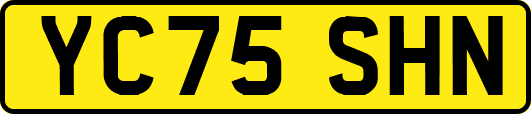 YC75SHN