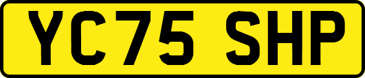 YC75SHP