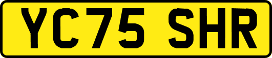YC75SHR