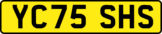 YC75SHS