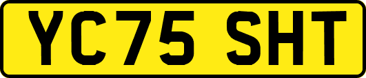 YC75SHT
