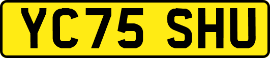 YC75SHU