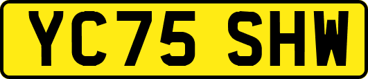 YC75SHW