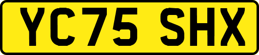 YC75SHX