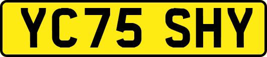 YC75SHY