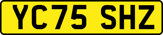 YC75SHZ