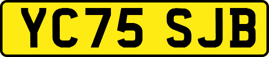 YC75SJB