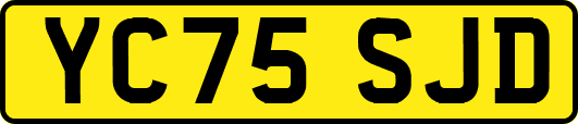 YC75SJD