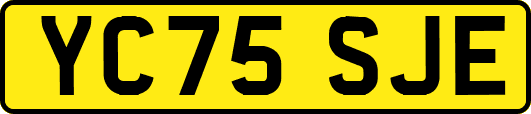 YC75SJE