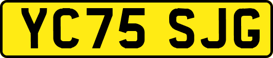 YC75SJG