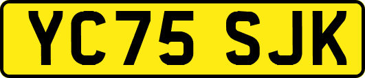 YC75SJK