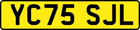YC75SJL