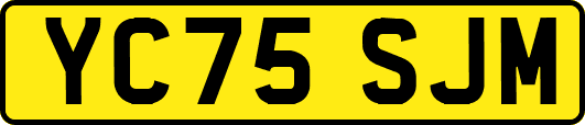 YC75SJM