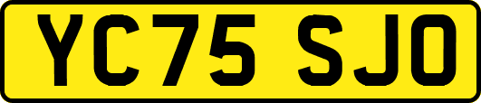 YC75SJO