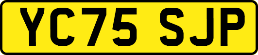 YC75SJP