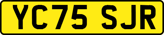 YC75SJR