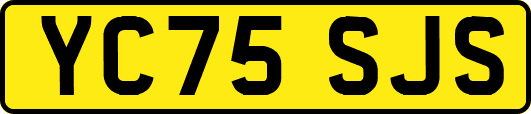 YC75SJS
