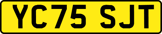 YC75SJT