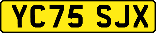 YC75SJX