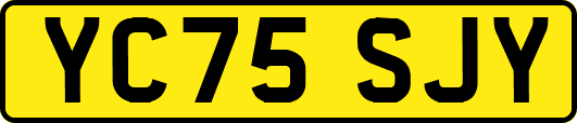 YC75SJY