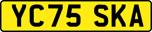 YC75SKA