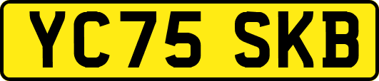 YC75SKB