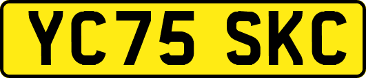 YC75SKC