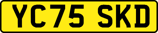 YC75SKD