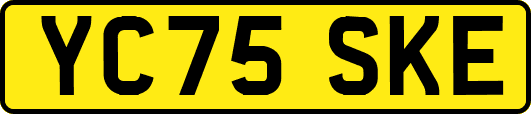 YC75SKE