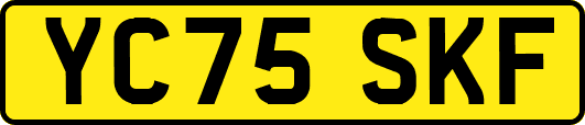 YC75SKF