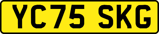 YC75SKG