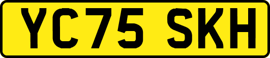 YC75SKH