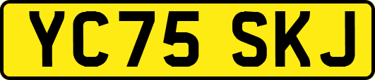YC75SKJ