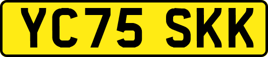 YC75SKK