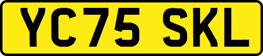 YC75SKL
