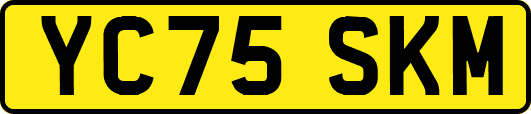 YC75SKM