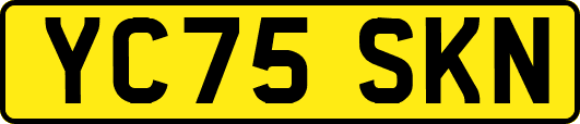 YC75SKN