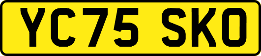 YC75SKO
