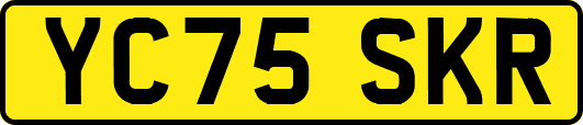 YC75SKR