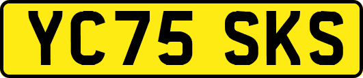 YC75SKS