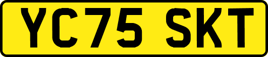 YC75SKT