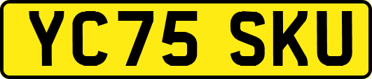YC75SKU