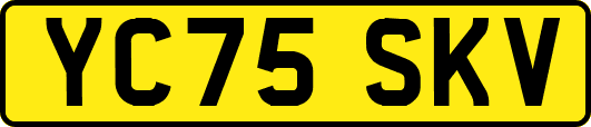YC75SKV