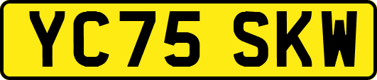 YC75SKW