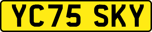 YC75SKY