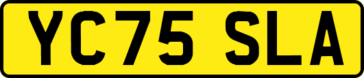 YC75SLA