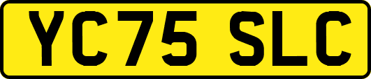 YC75SLC