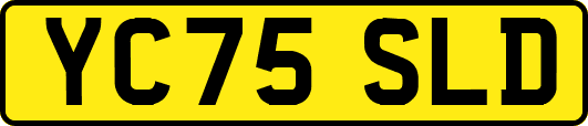 YC75SLD