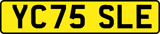 YC75SLE