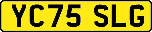 YC75SLG